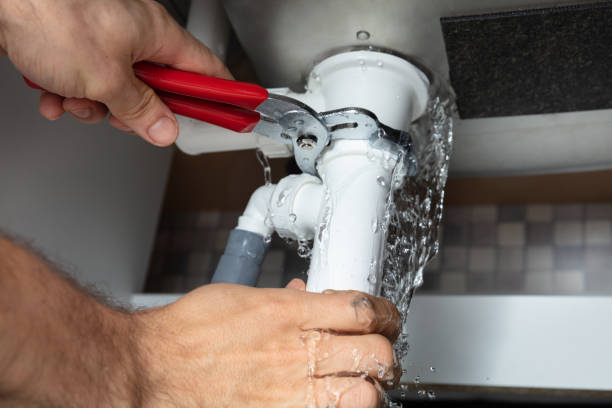 Best Residential water damage restoration  in Mount Vernon, OH