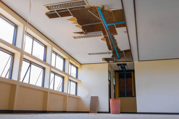 Best Commercial water damage restoration  in Mount Vernon, OH