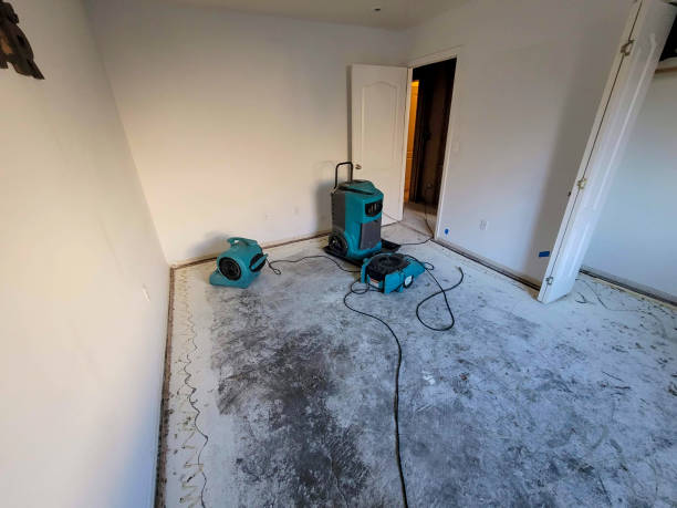 Best Emergency water extraction  in Mount Vernon, OH