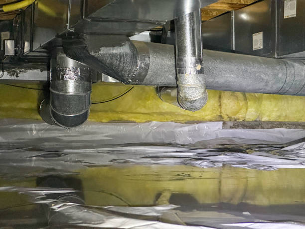Best Ceiling water damage repair  in Mount Vernon, OH