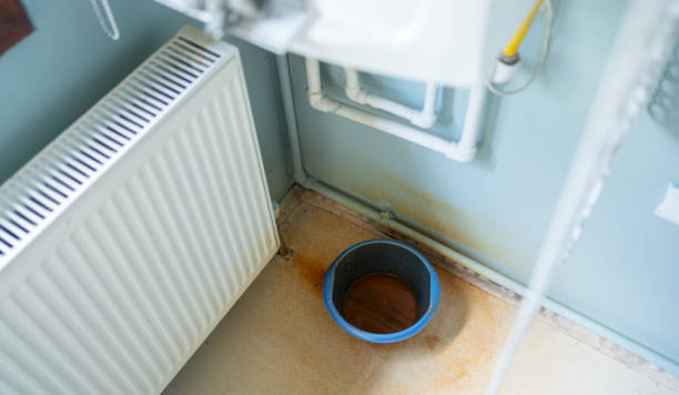 Best Water damage restoration near me  in Mount Vernon, OH