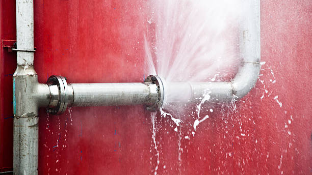 Professional Water damage restoration in Mount Vernon, OH