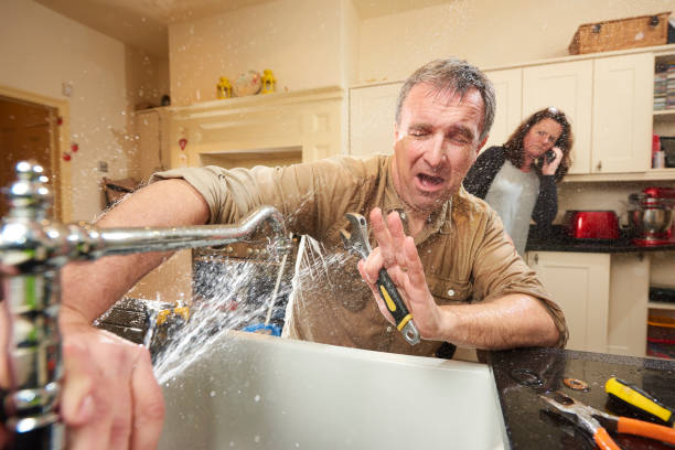 Best Sewage cleanup and water damage restoration  in Mount Vernon, OH